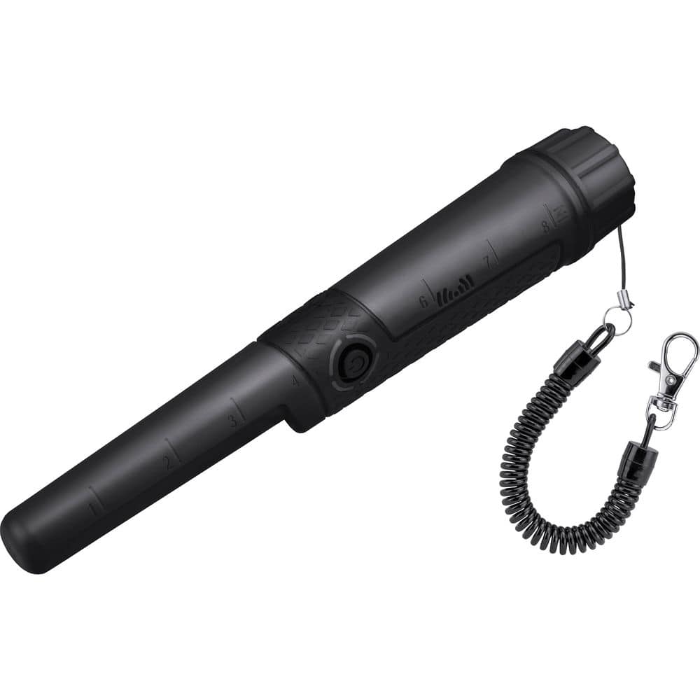 Surveyor 300 Handheld Metal Detector price history on PriceWatchPro