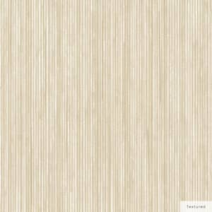 Sand Faux Grasscloth Vinyl Peel and Stick Textured Wallpaper Roll (Covers 28 sq. ft.)