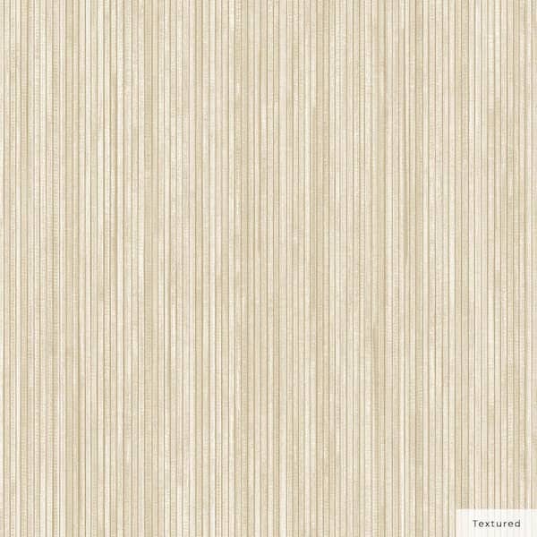 Sand Faux Grasscloth Vinyl Peel and Stick Textured Wallpaper Roll (Covers 28 sq. ft.)