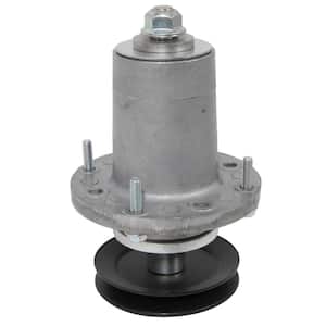 Original Equipment Spindle Assembly for Select 48 in. Zero Turn Mowers, OE# 918-07417,618-07417