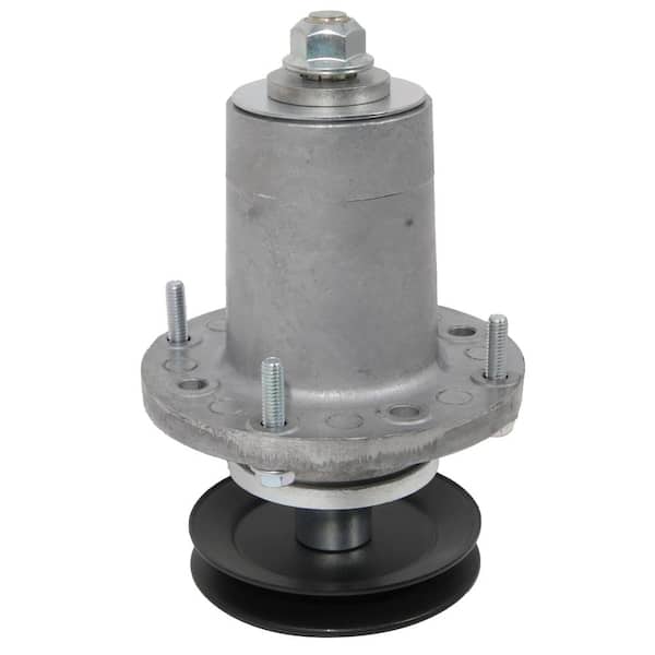 Cub Cadet Original Equipment Spindle Assembly for Select 48 in. Zero Turn Mowers, OE# 918-07417,618-07417