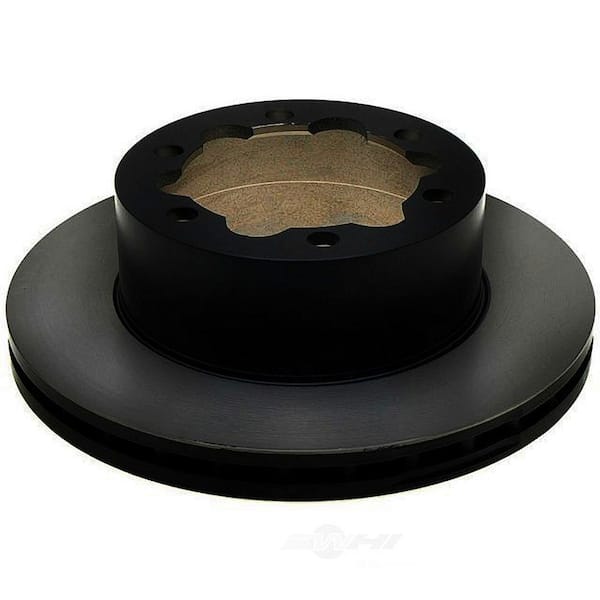 Raybestos Disc Brake Rotor