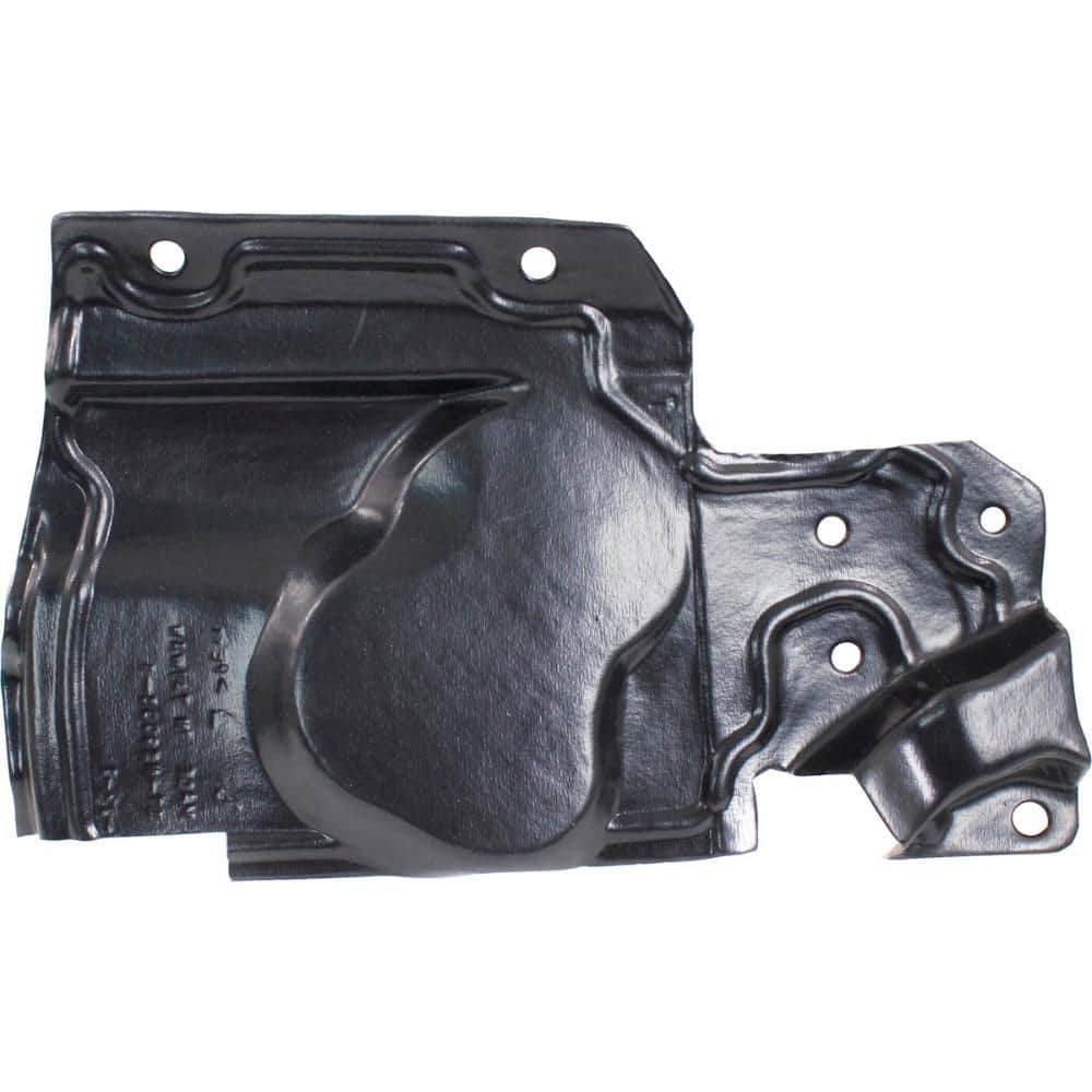 Engine Splash Shield Compatible with Nissan Rogue 2014-2020 Driver Side price history on PriceWatchPro