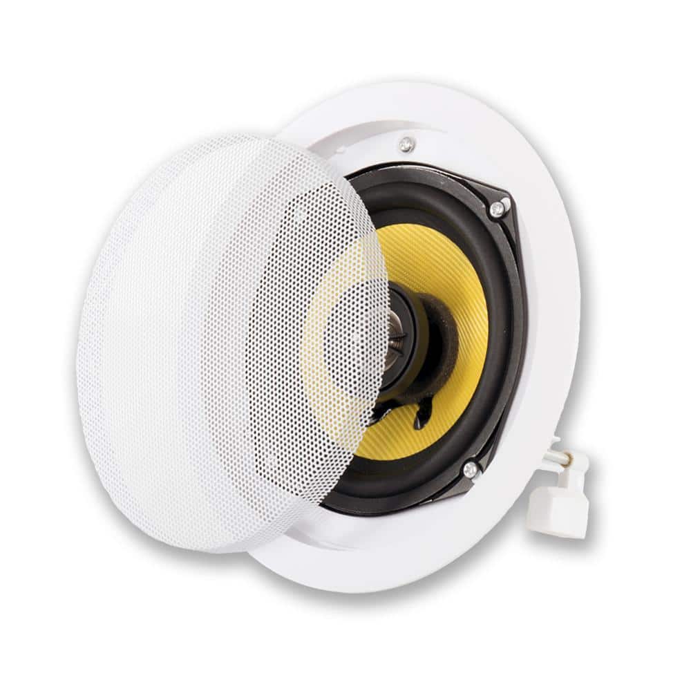 InWall/Ceiling Home Theater Surround 7.2 Speaker Turkey Ubuy