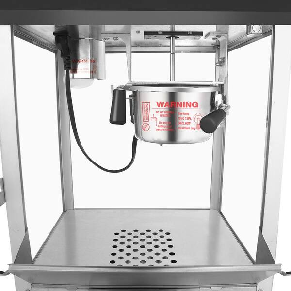 great northern popcorn machine 6 oz