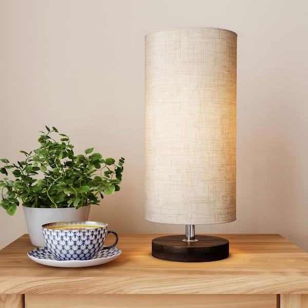 Brown deals bedside lamps