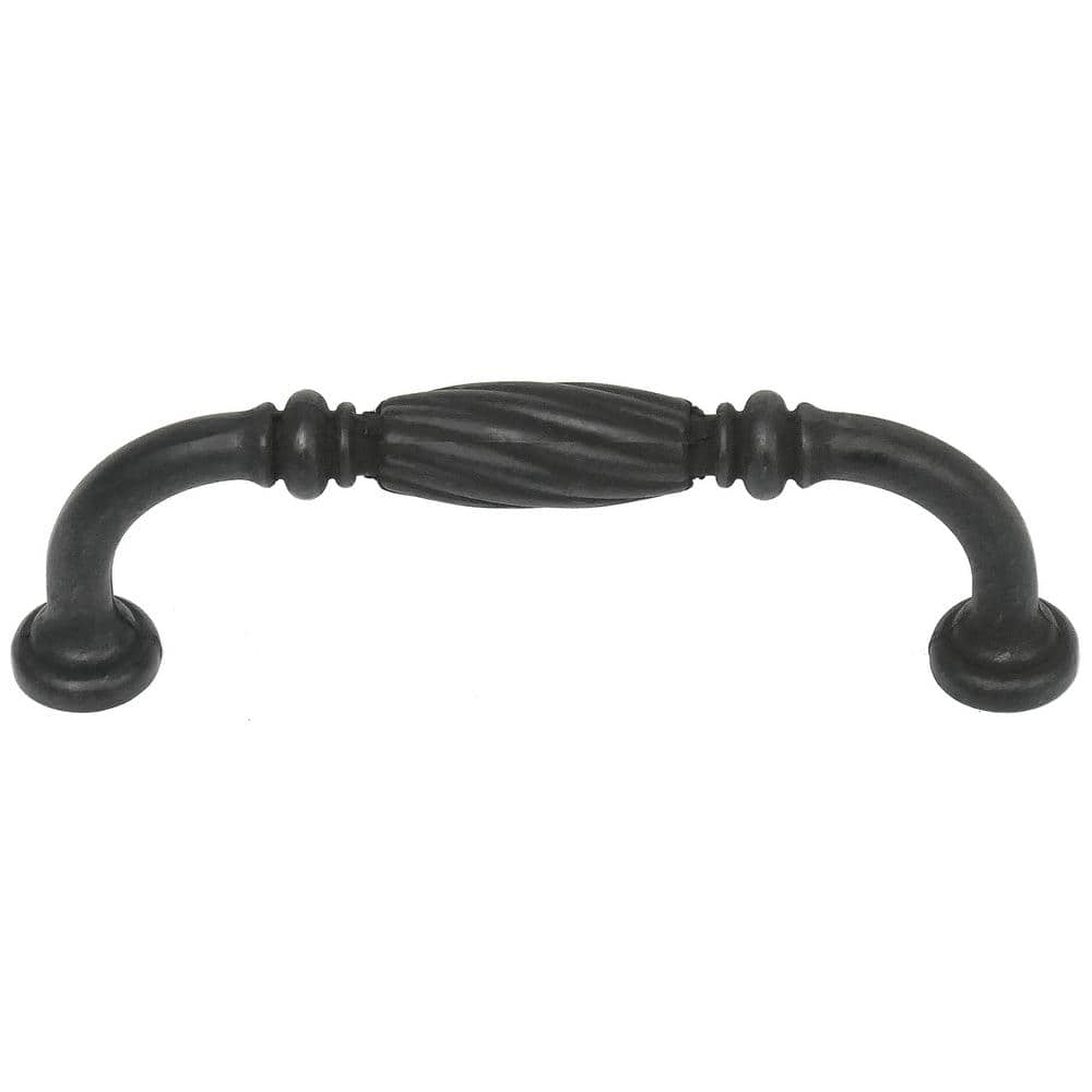Grace 5 in. Center-to-Center Polished Nickel Bar Pull Cabinet Pull price history on PriceWatchPro