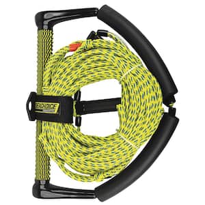 4-Section Wakeboard Rope