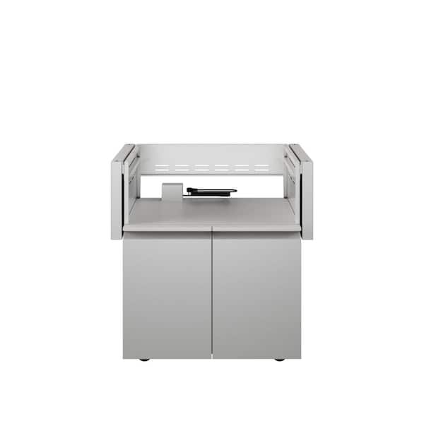 Gordon Ramsay Series RBG3201-G BBQ Cart