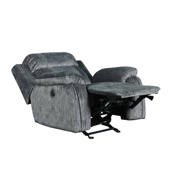 Gannon glider recliner online club chair