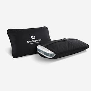 Storm Performance Travel Cooling Pillow Medium Firmness