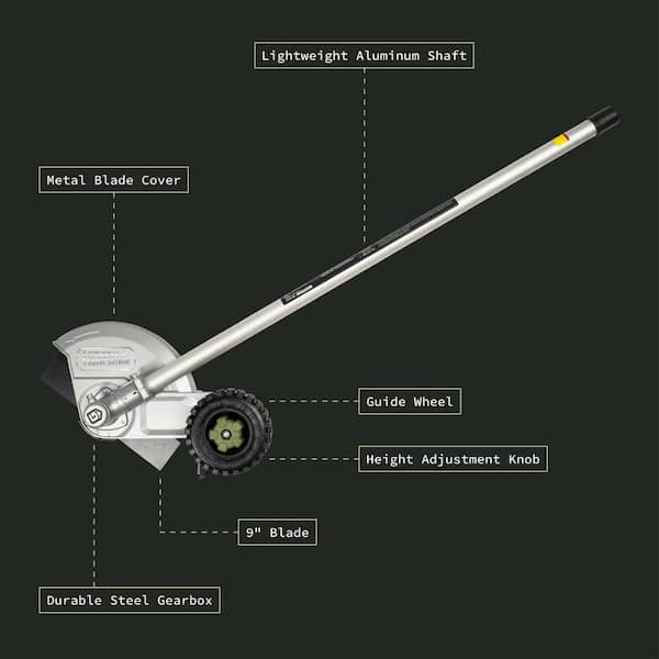 Amazon.com: TOPINCN 3 Set Trimmer Accessory, 1/2in Bump Knob