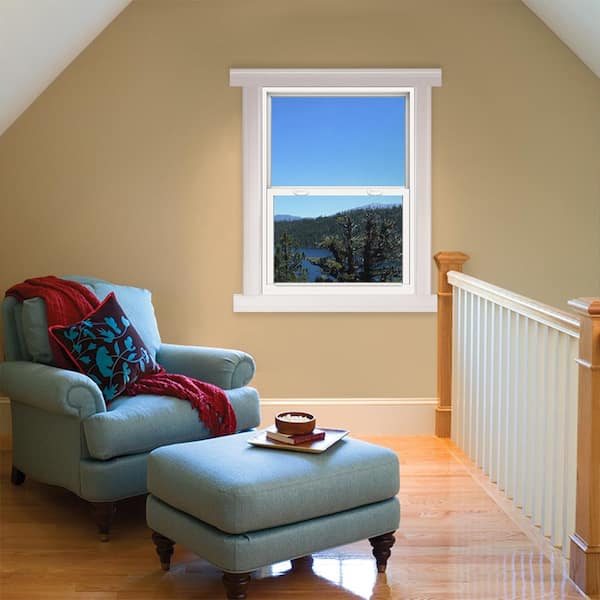 SH Tilt White/White No Grids