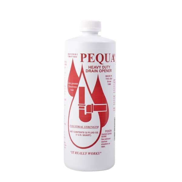 PEC Supply Stainless Steel Cleaner - Qt.