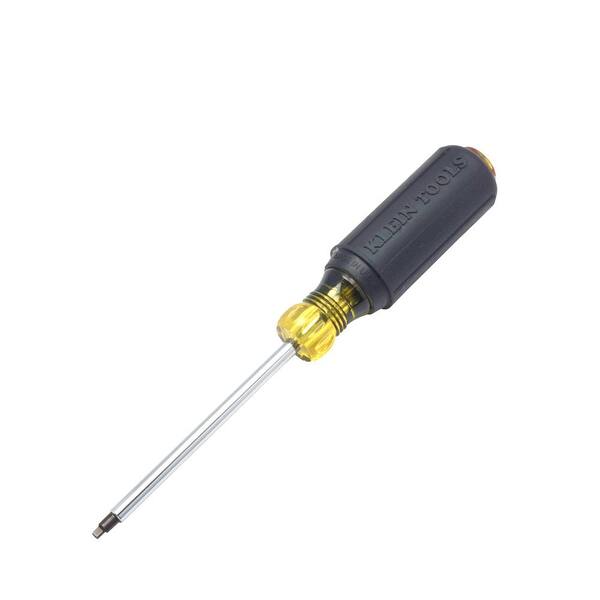 AMF 42085 Screwdriver for square drive bolts 14mm