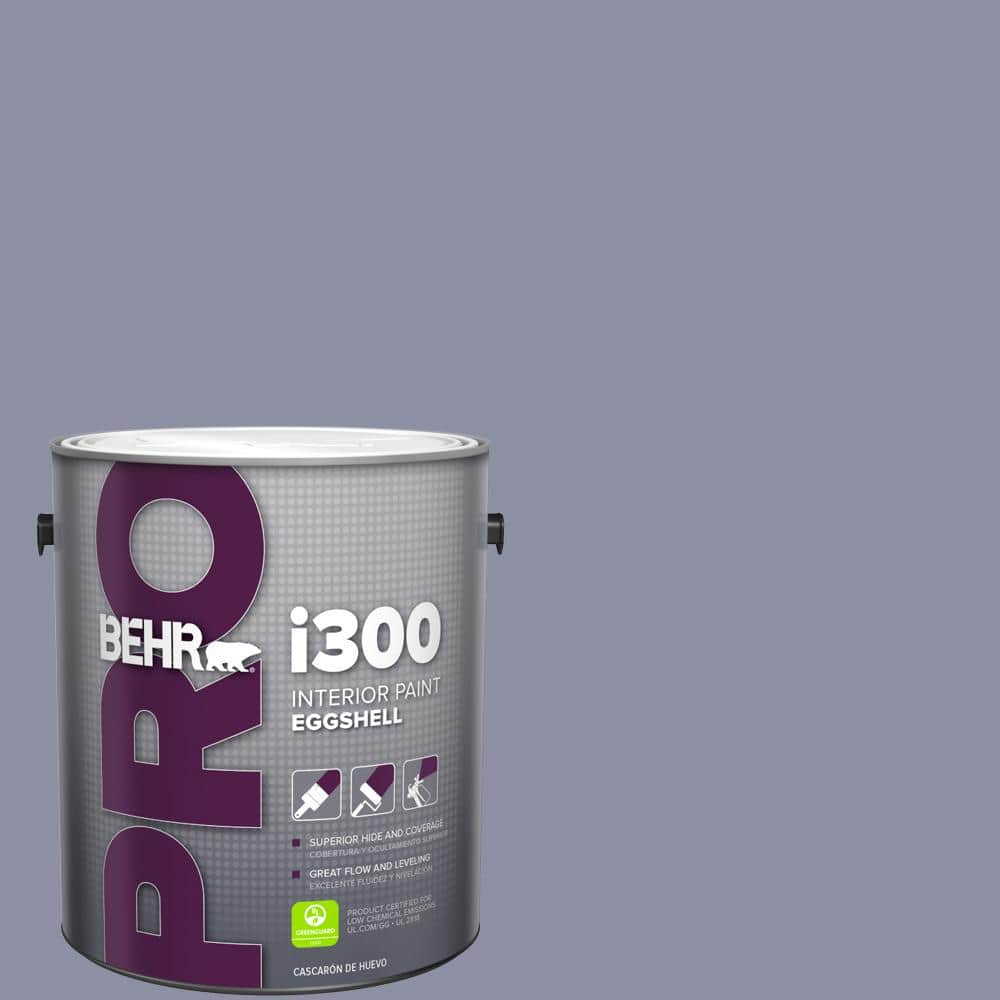 1 gal. #S550-4 Camelot Eggshell Interior Paint price history on PriceWatchPro