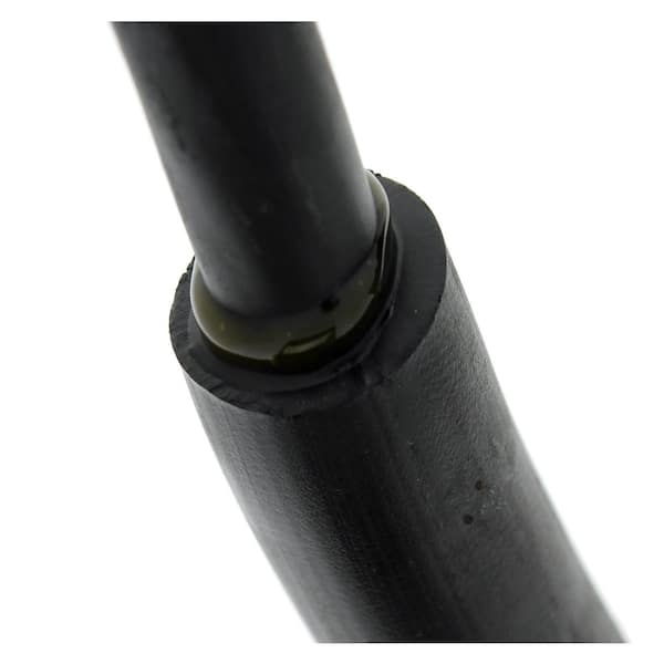 Ideal 4 1 0 Awg Thermo Shrink Underground Splice Kit 46 402 The Home Depot