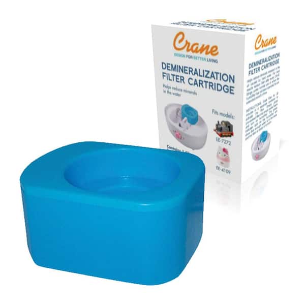 Crane License Humidifier Filter