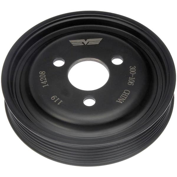 OE Solutions Power Steering Pump Pulley