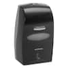 Kimberly Clark 1200 ml Black Electronic Cassette Skin Care Dispenser ...