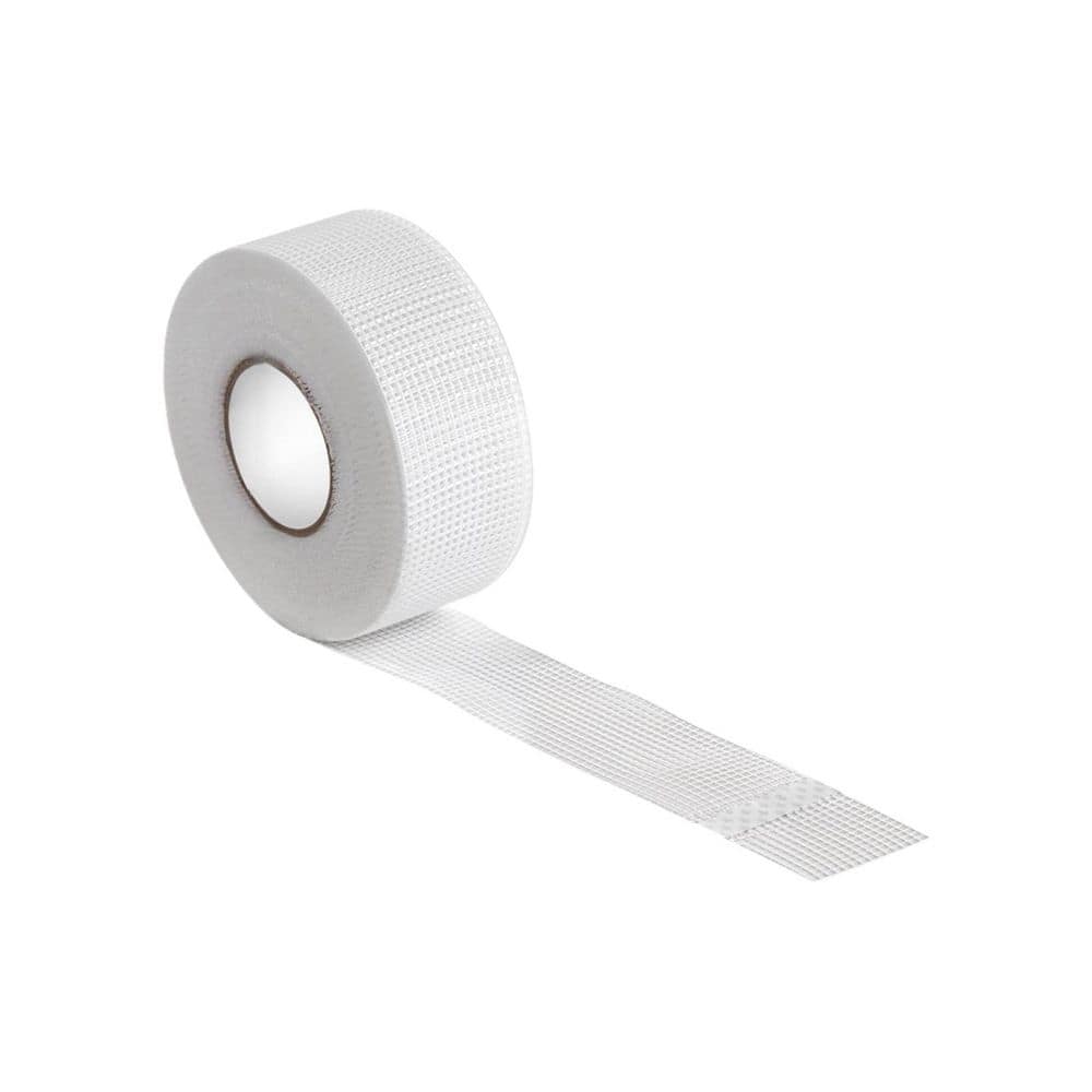 36-Roll 1.97 in. x 147.64 ft. Self-Adhesive Fiberglass Drywall Joint Tape, Drywall Mesh Tape for Sheetrock, Ceiling price history on PriceWatchPro