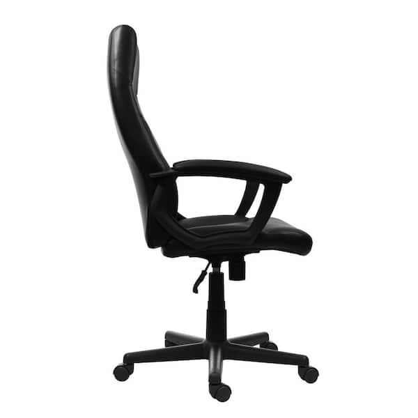 techni mobili medium back manager desk chair