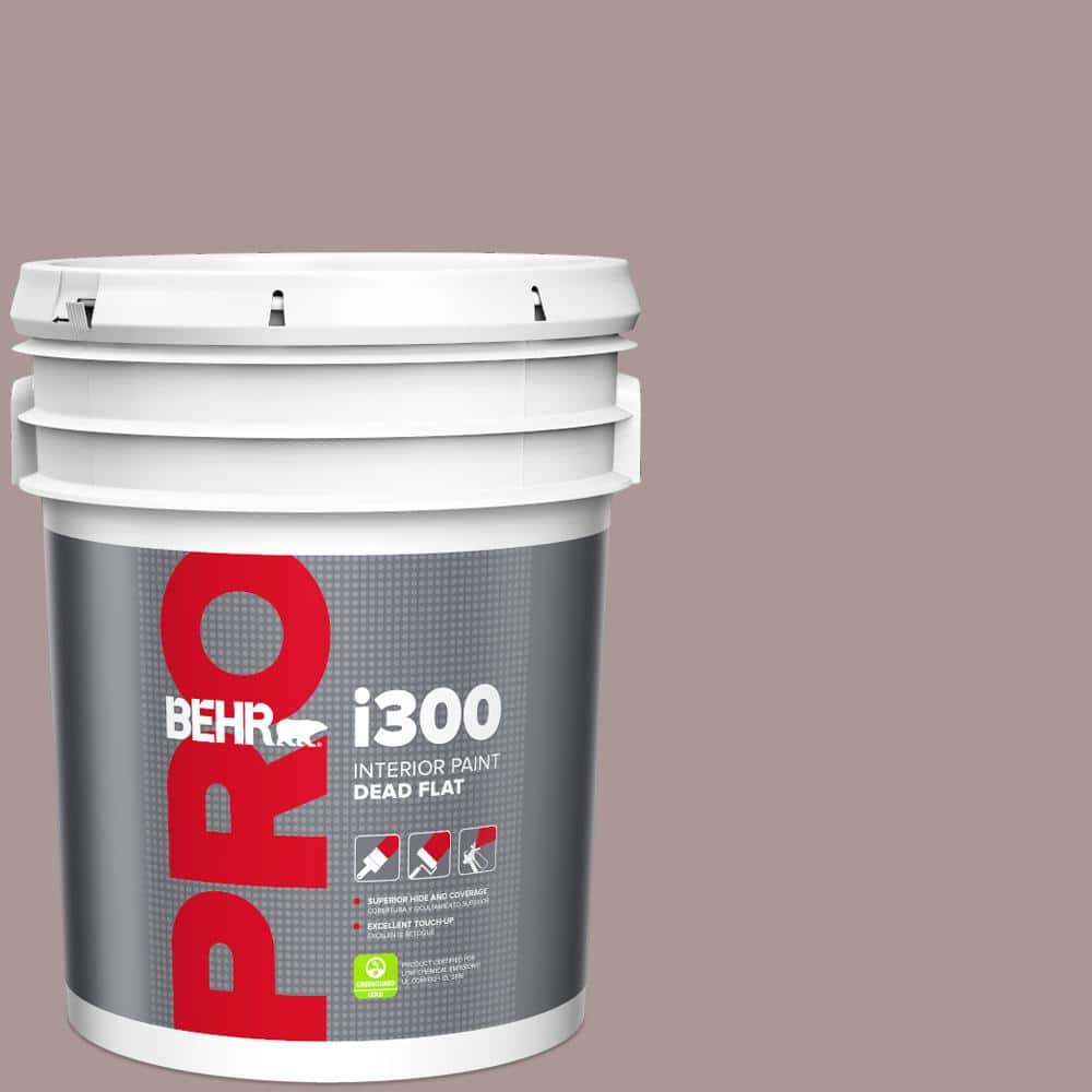 5 gal. #ICC-64 Heirloom Quilt Dead Flat Interior Paint price history on PriceWatchPro