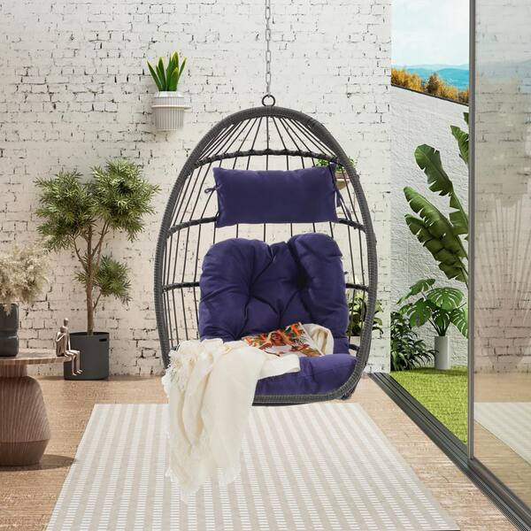 Swing chair no online stand