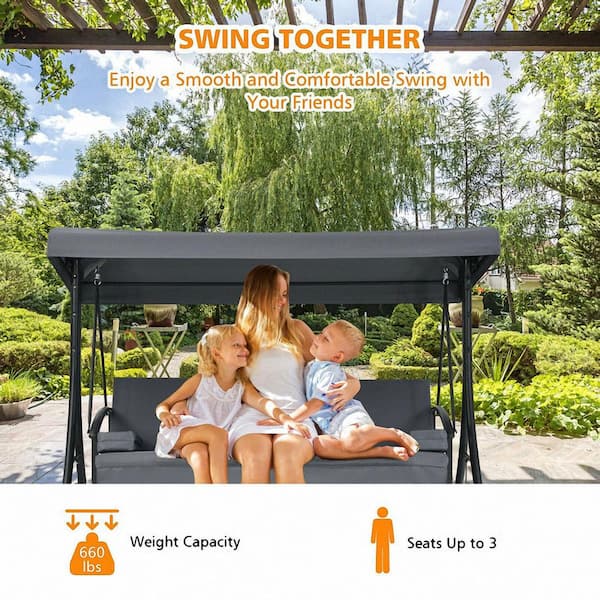 Brightown Solar Lights Outdoor Waterproof IP67, [Cool & Warm