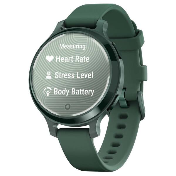 Garmin Lily 2-Active Health and Fitness GPS Smartwatch with