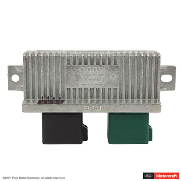 Motorcraft Diesel Glow Plug Switch