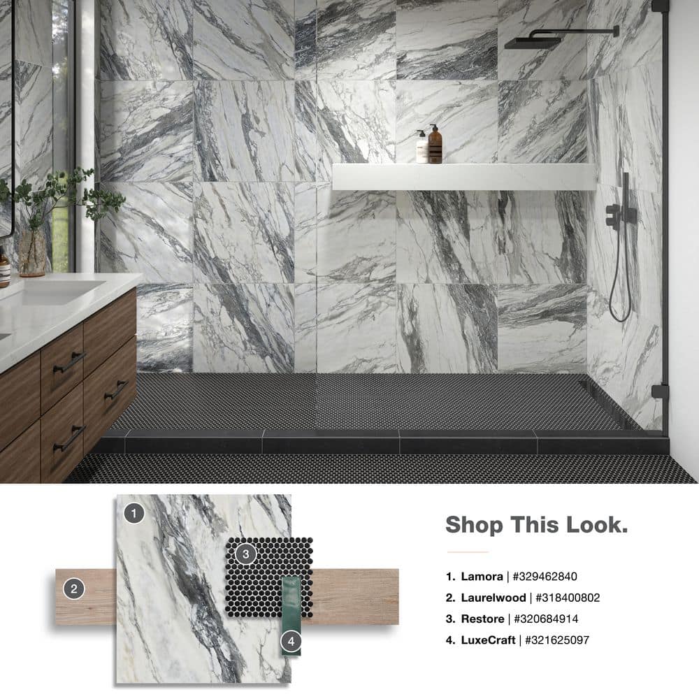 https://images.thdstatic.com/productImages/4a667016-04de-4111-a467-5ca5443a8d42/svn/nero-marble-daltile-porcelain-tile-lm30squ2424mthd-a0_1000.jpg