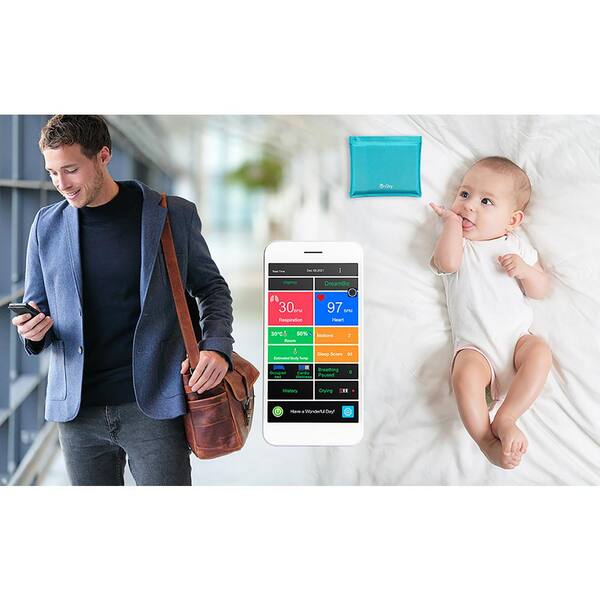 Introducing ecobee's Sweet Dreams Baby Kit: Smarter Baby Monitoring  Designed for Families