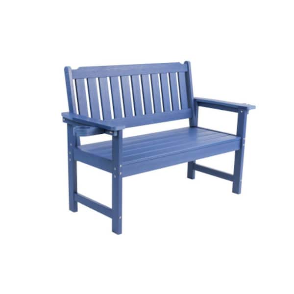 1-Piece 43.3 in. W x 25.19 in. D x 36.81 in. H Light Gray
