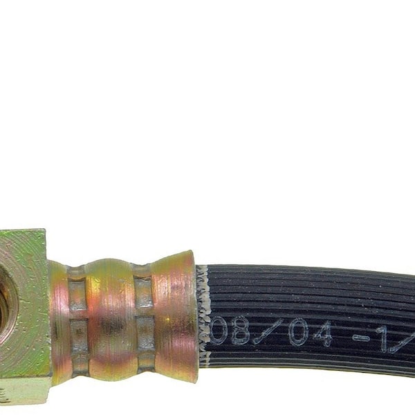 First Stop Brake Hydraulic Hose 2005 Jeep Liberty 2.8L