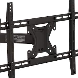 Full Motion Mount for 26 in. to 70 in. TVs