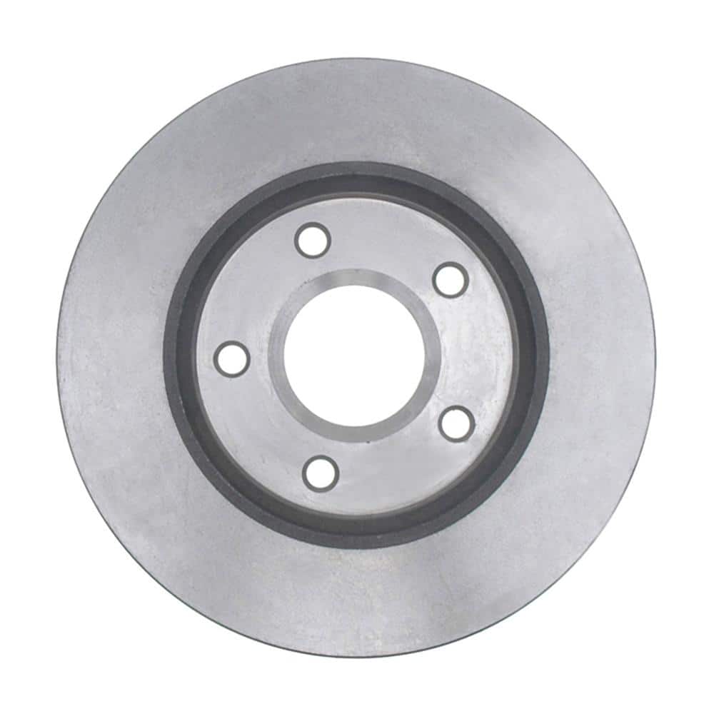 Disc Brake Rotor Front ACDelco Pro Brakes 18A1448