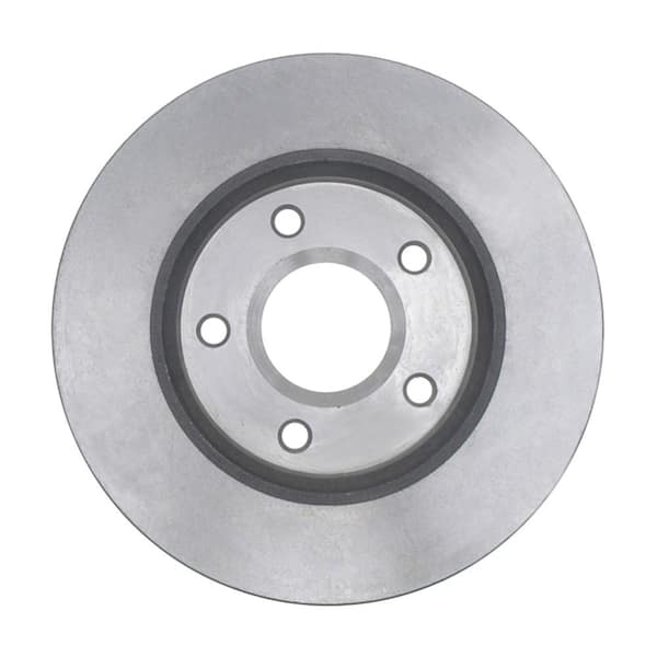 ACDelco Disc Brake Rotor - Front