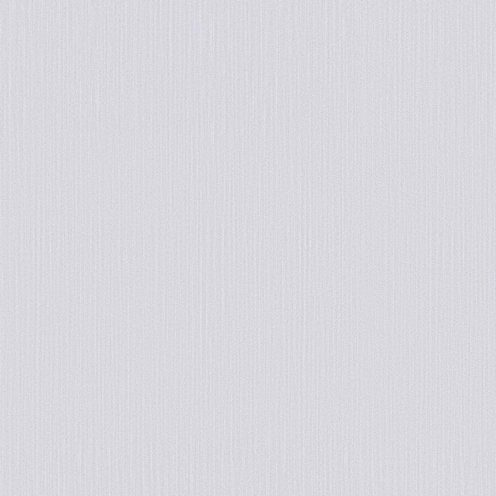 Elle Decor ELLE Decoration Collection White Grey Plain Glitter Structure  Vinyl Non-Woven Non-Pasted Wallpaper Roll (Covers ) 10171-31 - The  Home Depot