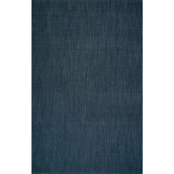Addison Rugs Harper 3 Navy 3 FT. 6 IN. X 5 FT. 6 IN. Area Rug
