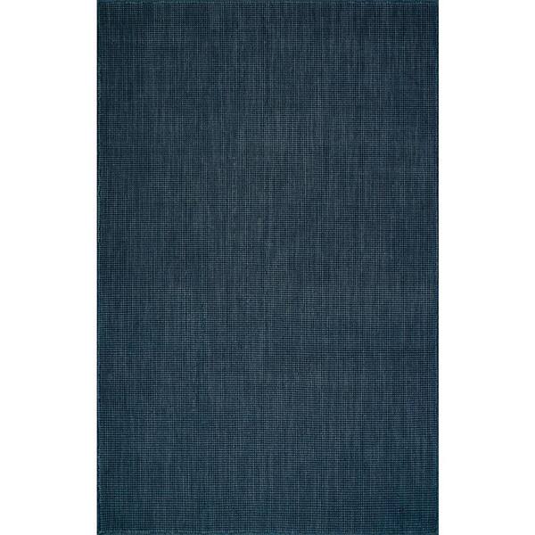 Addison Rugs Harper 3 Navy 8 Ft. X 10 Ft. Area Rug