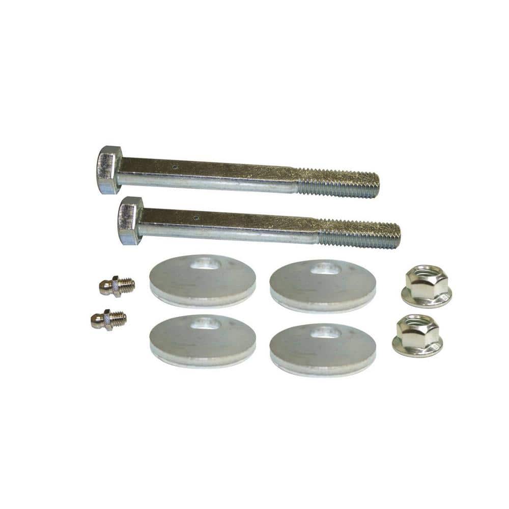 UPC 080066033525 product image for Alignment Caster / Camber Kit | upcitemdb.com