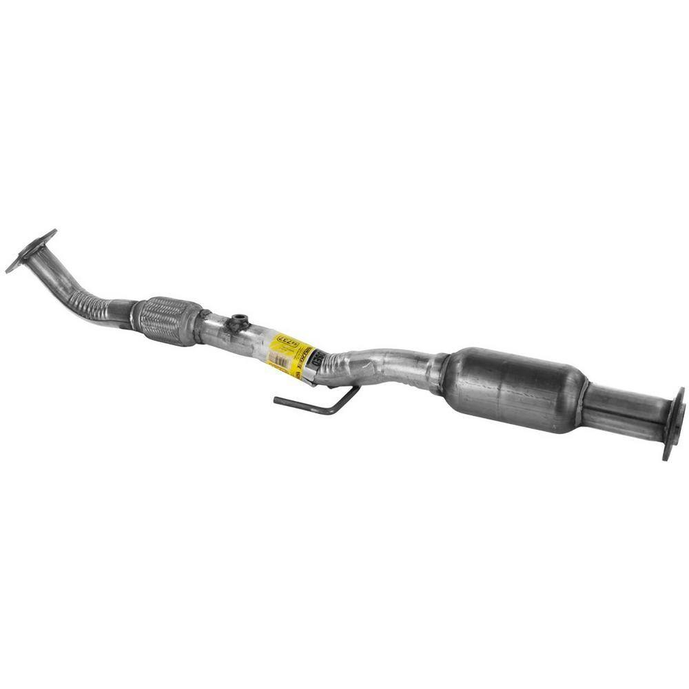 Walker Exhaust Ultra EPA 54737 Direct Fit Catalytic Converter Fits select: 2007-2011 TOYOTA CAMRY  2006-2008 TOYOTA CAMRY SOLARA