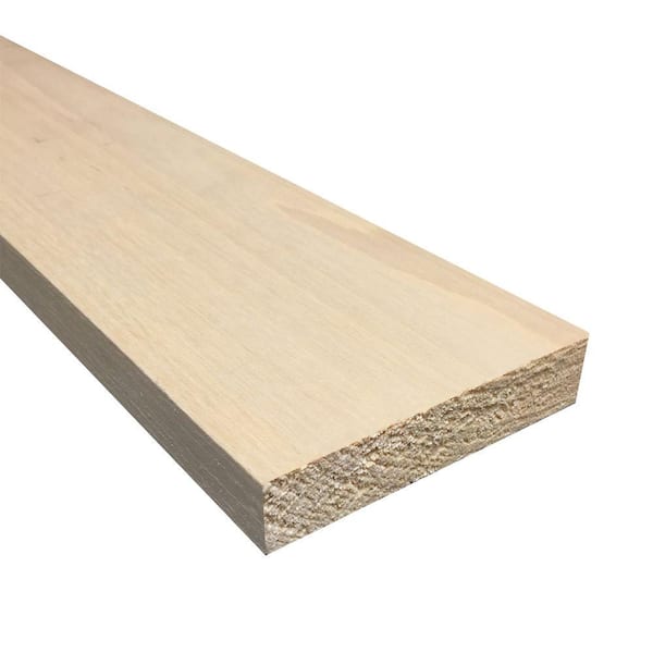 Aspen Hardwood - Aspen Wood and Thin Boards