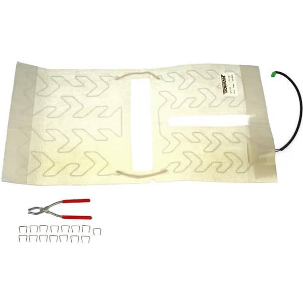 OE Solutions Seat Heater, Seat Bottom