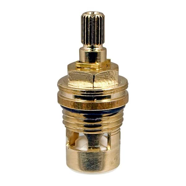 Lincoln Products 2-1/8 in. Ceramic Disc Cold Stem for Altmans/Universal Rundle/Phylrich/Concinnity Faucets