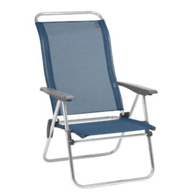 Shellyocean Aluminum Camping Chair Low