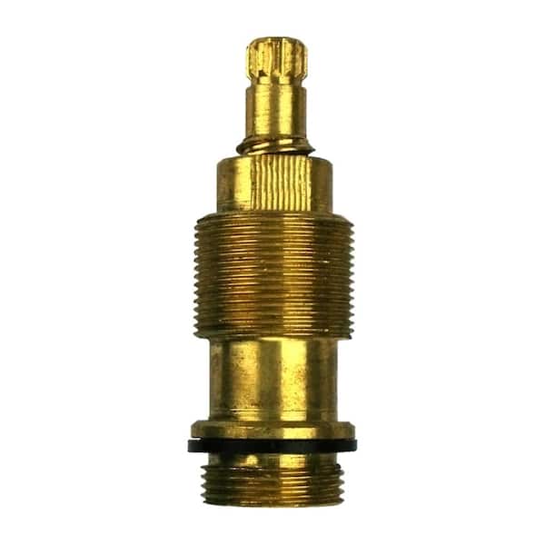 Pfister 910-413 2-13/16 in. Hot and Cold Stem for Tub and Shower Faucets