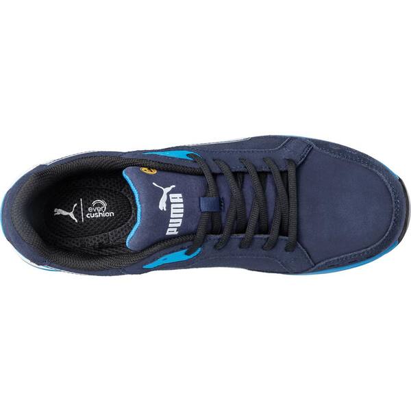 PUMA Men s Airtwist CT Soft Toe Work Shoes