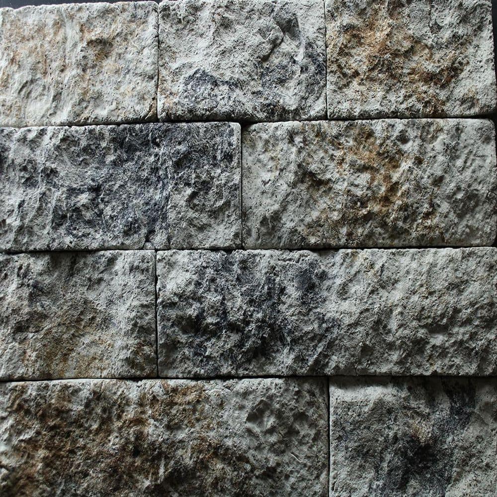 Evolve Stone National True River Clay Fire Rated Random Width Flat